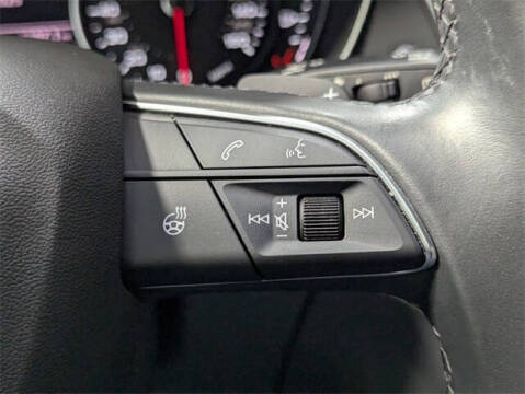 2021 Audi Q5 quattro Premium 45 TFSI