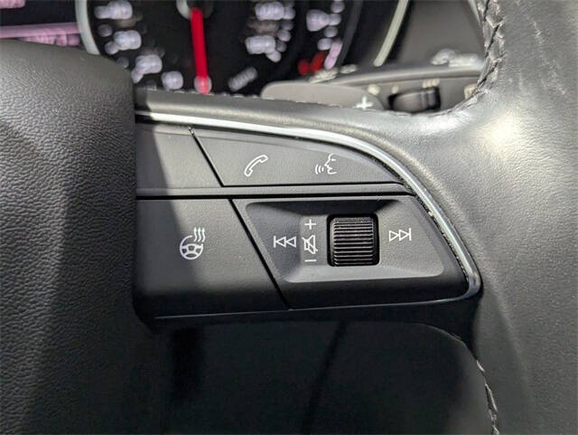 2021 Audi Q5 quattro Premium 45 TFSI