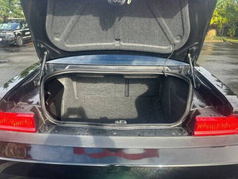 2011 Dodge Challenger SRT8 392