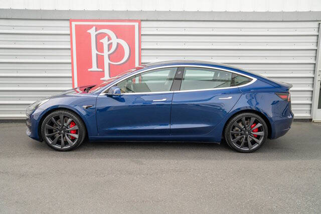 2020 Tesla Model 3 31