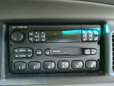 2002 Chevrolet Camaro