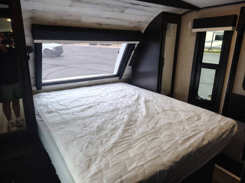 2023 Jayco WHITEHAWK 29RL