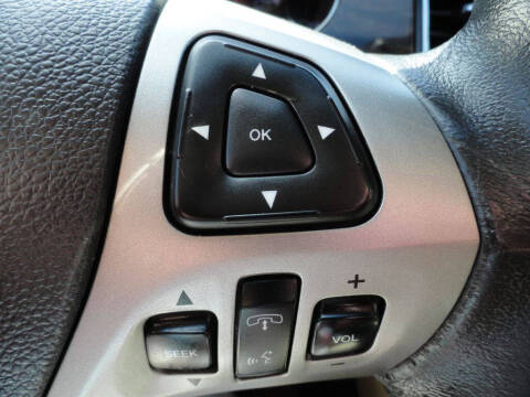 2015 Ford Taurus Limited