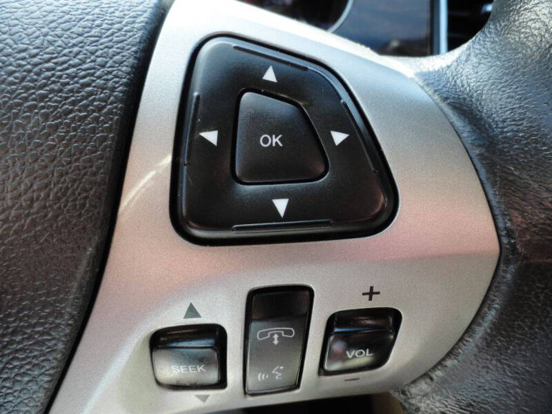 2015 Ford Taurus Limited