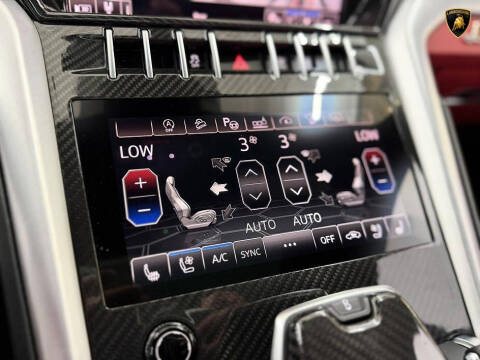 2021 Lamborghini Urus