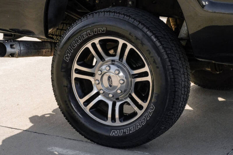 2015 Ford F-350 Super Duty