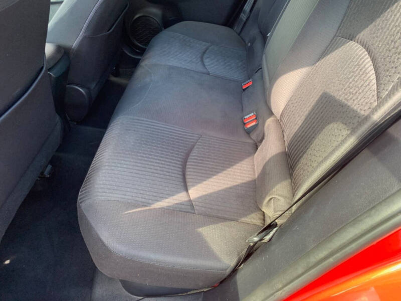 2017 Toyota Prius Two