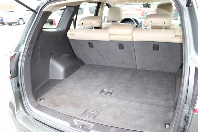 2011 Hyundai Santa Fe Limited