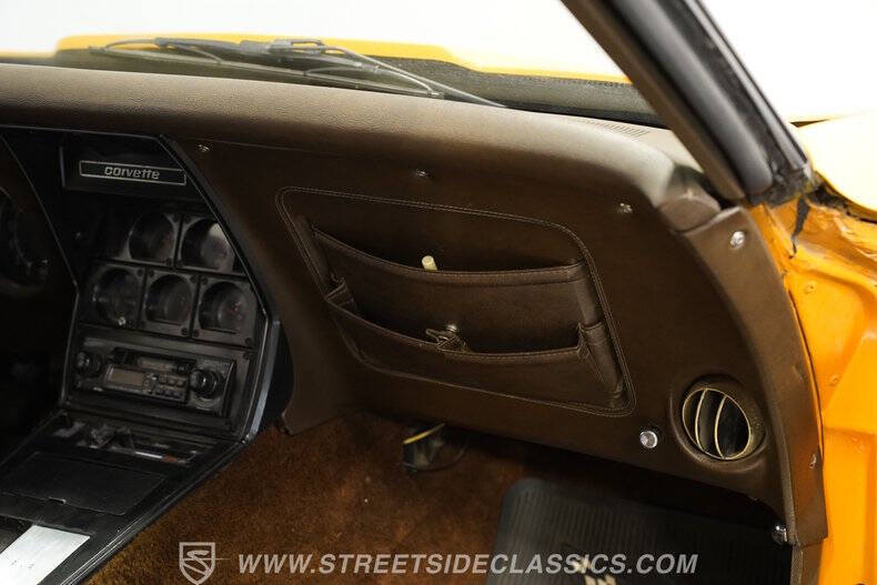 1977 Chevrolet Corvette