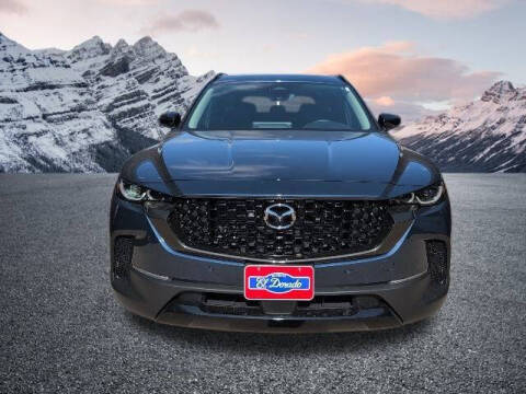 2026 Mazda CX-50 Hybrid Premium