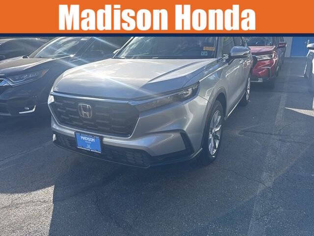 2023 Honda CR-V