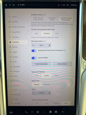 2018 Tesla Model X 100D