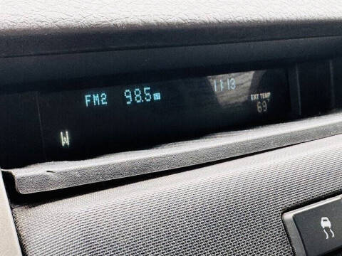 2009 Ford F-150