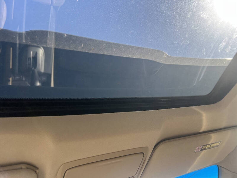 2010 Honda Accord EX-L w/Navi