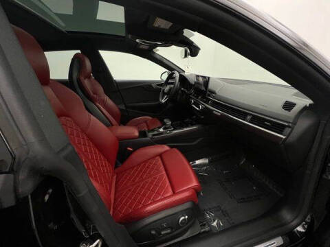 2021 Audi S5 Sportback 3.0T quattro Premium Plus