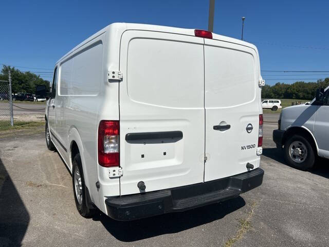 Used 2019 Nissan NV Cargo SV with VIN 1N6BF0KM6KN805365 for sale in Columbia, TN