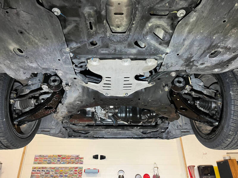 2018 Mazda MAZDA3 Grand Touring