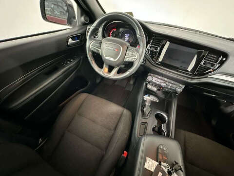 2024 Dodge Durango SXT Plus
