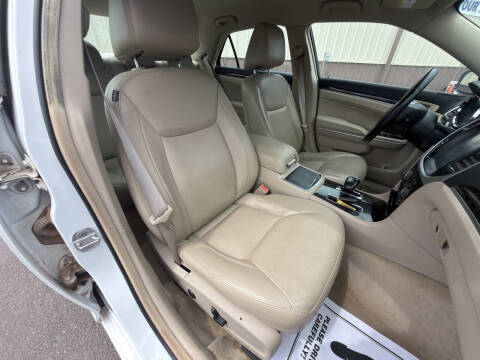 2012 Chrysler 300 Limited