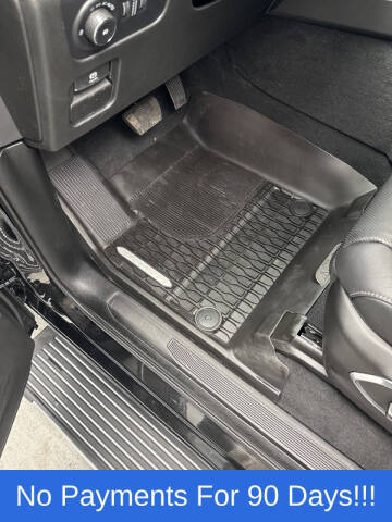 2025 Jeep Wagoneer L Series III