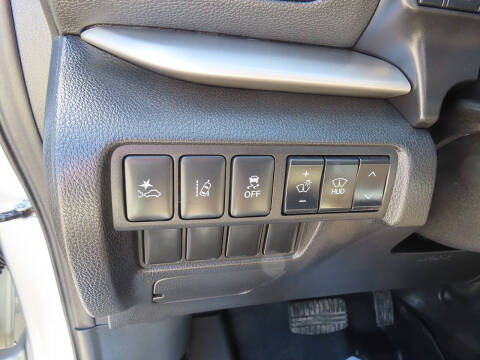 2023 Mitsubishi Eclipse Cross SEL