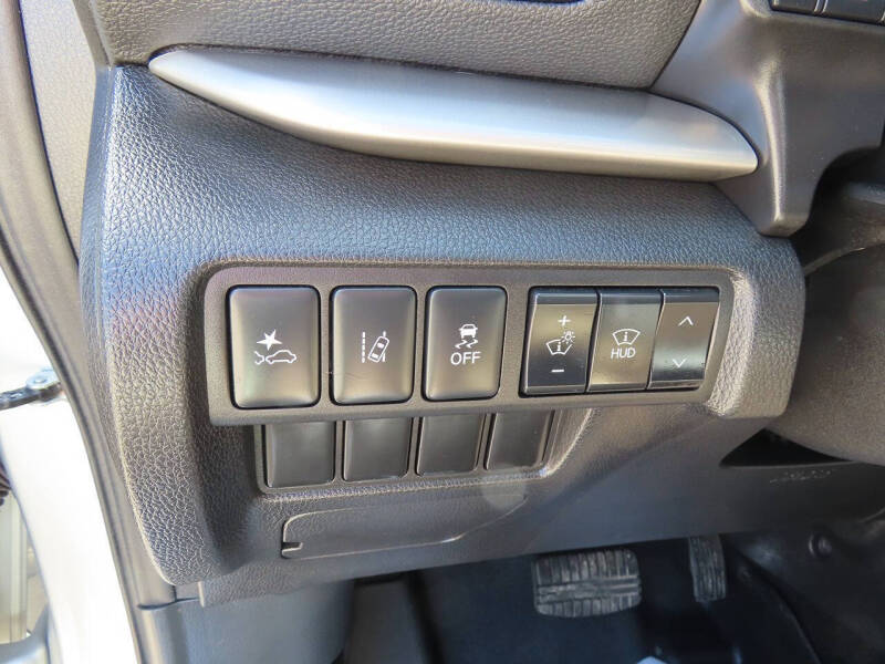 2023 Mitsubishi Eclipse Cross SEL
