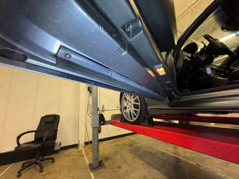 2006 Maserati GranSport