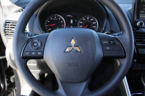 2026 Mitsubishi Eclipse Cross LE