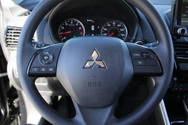 2026 Mitsubishi Eclipse Cross LE