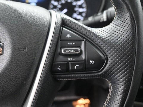 2021 Nissan Maxima 3.5 SV