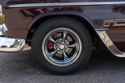 1955 Chevrolet Bel Air