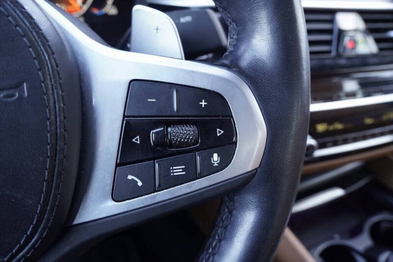 2022 BMW 5 Series 530i xDrive