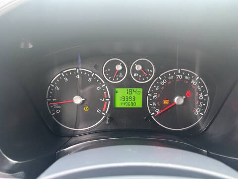 2013 Ford Transit Connect XL