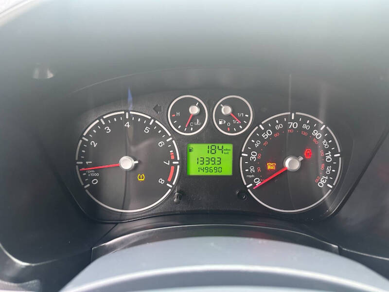 2013 Ford Transit Connect XL