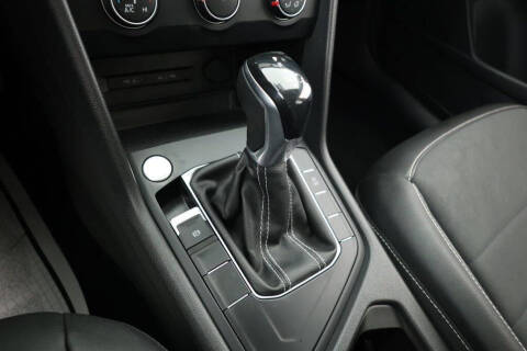 2022 Volkswagen Taos