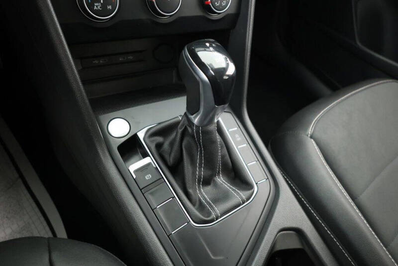 2022 Volkswagen Taos