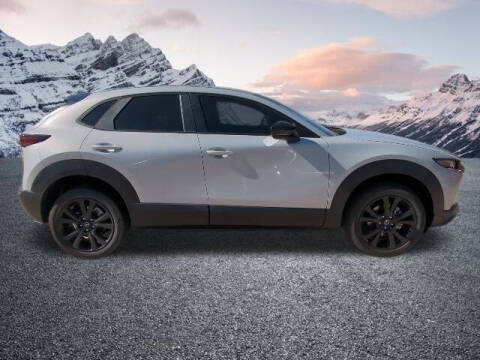 2026 Mazda CX-30 2.5 S Select Sport