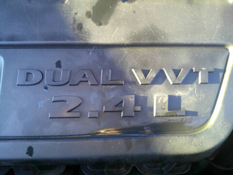 2015 Jeep Patriot Latitude