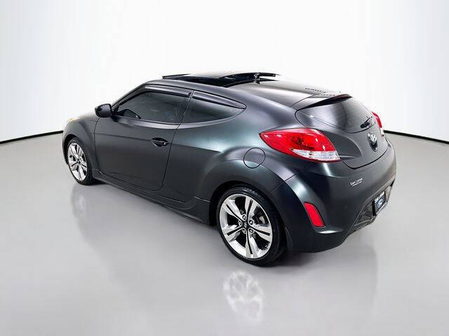 2015 Hyundai Veloster