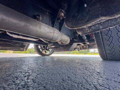 1968 Chevrolet Kodiak C50