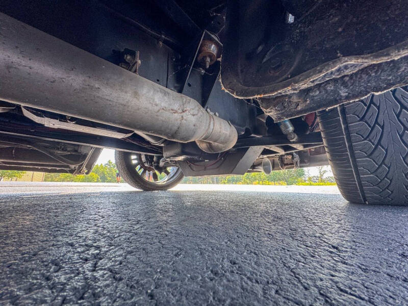 1968 Chevrolet Kodiak C50
