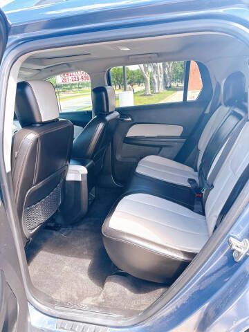 2012 GMC Terrain SLT-2