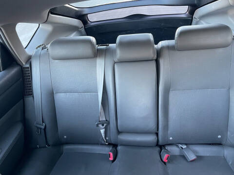 2008 Toyota Prius Touring