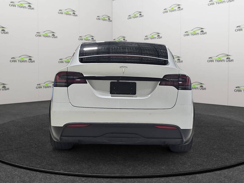 2022 Tesla Model X