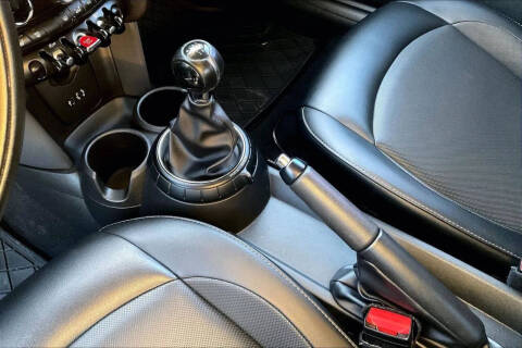 2015 MINI Hardtop 2 Door Cooper