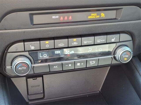 2022 Mazda CX-5 2.5 S Preferred