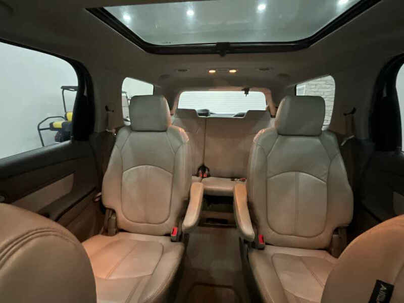 2015 GMC Acadia SLT-1