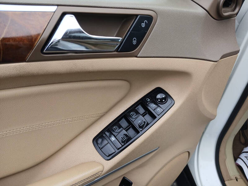 2010 Mercedes-Benz M-Class ML 350 4MATIC