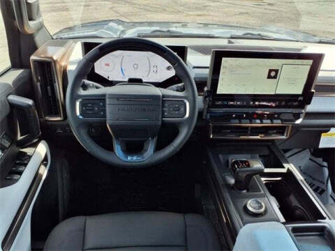 2025 GMC HUMMER EV 3X