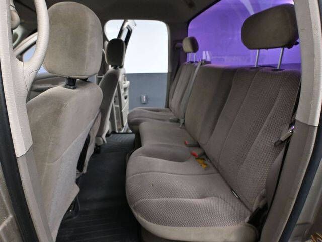 2005 Dodge Ram 2500